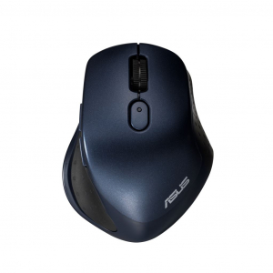ASUS MW203 Multi-Device vezeték nélküli optikai egér sötétkék (90XB06C0-BMU010)
