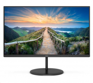 27" AOC Q27V4EA LCD monitor