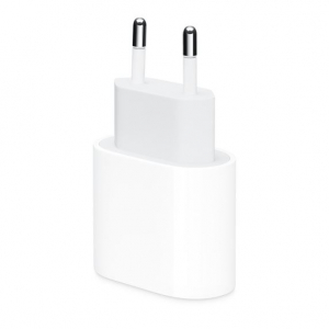 Apple 20 wattos USB-C hálózati adapter (MHJE3ZM/A)