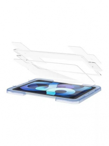 Spigen Glas.tR EZ Fit Apple iPad Pro 11" 2018/2020 / iPad Air 4 Tempered kijelzővédő fólia (53949)