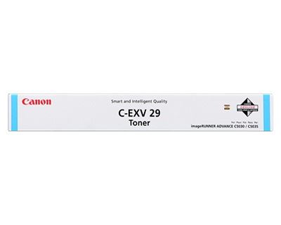 Canon C-EXV 29 toner cián (2794B002AA)