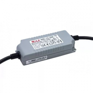 GLP AGC-12-350 12W 9+36V/350mA IP40 LED tápegység