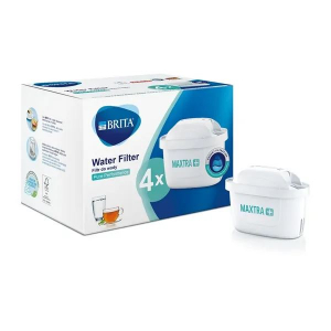 Brita Maxtra Plus Pure Performance szűrőpatron 4db-os (BR1042547)