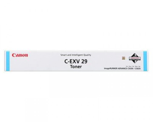 Canon C-EXV 29 toner cián (2794B002AA)