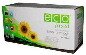 Ecopixel ut&aacute;ngy&aacute;rtott HP CF244A toner No.44A  (New Build) fekete (CF244AFU)