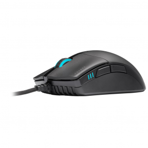 Corsair SABRE RGB PRO CHAMPION SERIES optikai Gaming eg&eacute;r fekete (CH-9303111-EU)