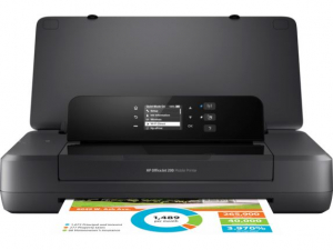 HP OfficeJet 200 mobil tintasugaras nyomtat&oacute; (CZ993A)