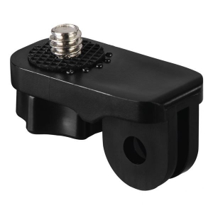 Hama GoPro 1/4" kamera csatlakozó adapter (4467)