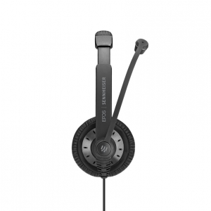 EPOS-SENNHEISER IMPACT SC 75 USB MS headset fekete (1000635)