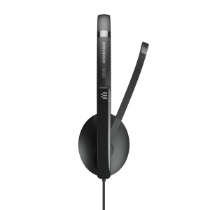 EPOS-SENNHEISER ADAPT SC 160 USB-C stereo headset fekete (508354)