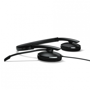 EPOS-SENNHEISER ADAPT SC 160 USB-C stereo headset fekete (508354)