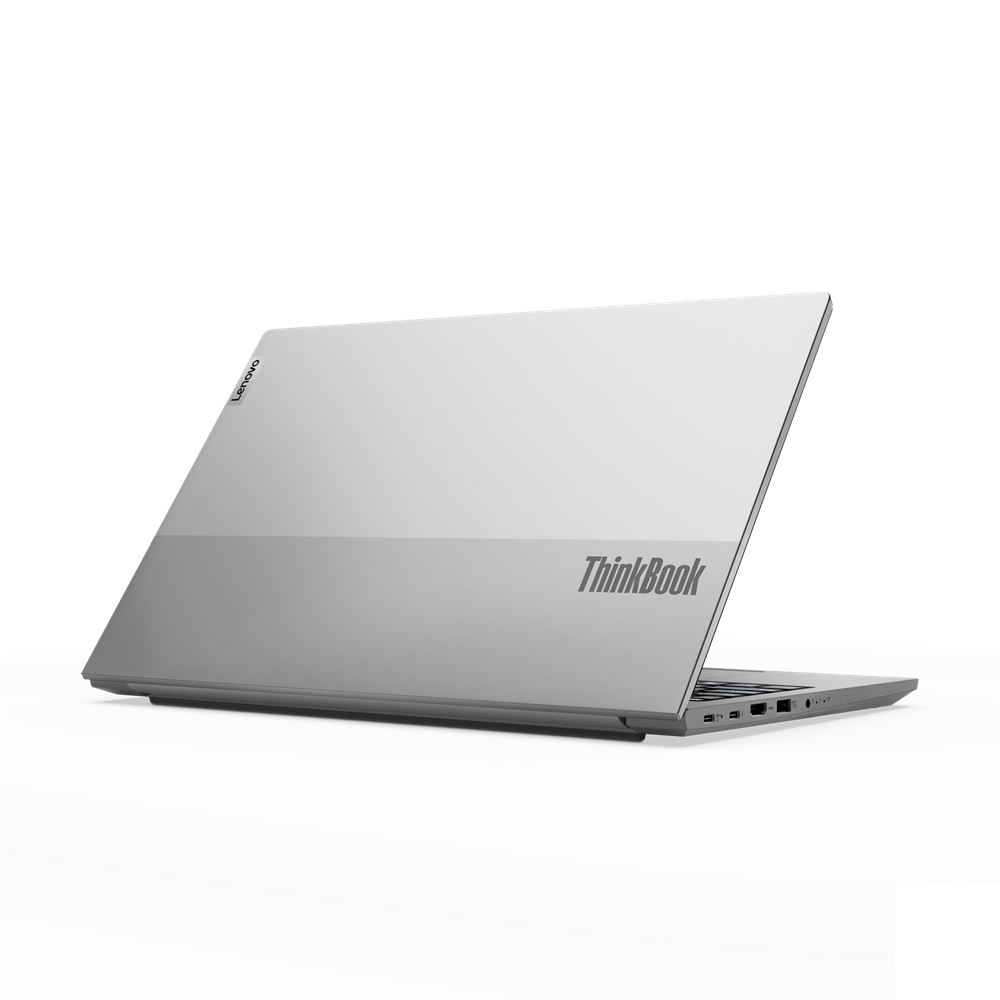 Lenovo ThinkBook 15 G2 ITL Laptop szürke (20VE00FMHV)