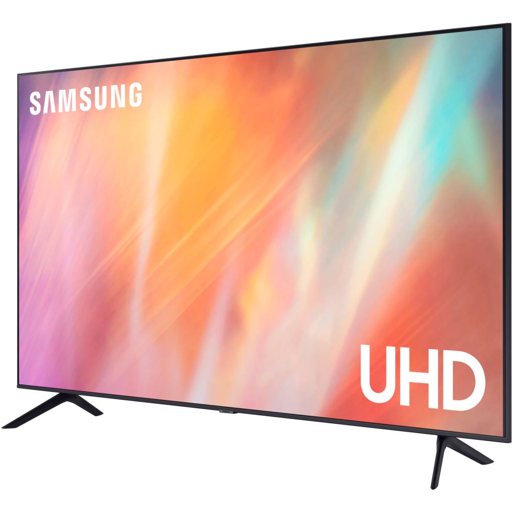 Samsung UE50AU7102KXXH 50" Crystal UHD 4K Smart TV 2021