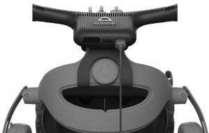 HTC Vive Wireless Adapter Full Pack vezeték nélküli adapter szett (99HANN051-00)