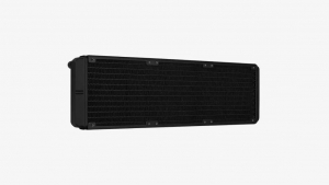 Aerocool Mirage L360 univerzális vízhűtés fekete (ACLA-MR36117.71)