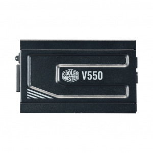 Cooler Master V550 SFX Gold 550W moduláris tápegység (MPY-5501-SFHAGV-EU)