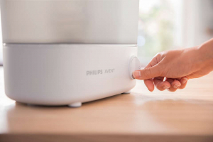 Philips SCF291/00 Avent cumisüveg-sterilizáló