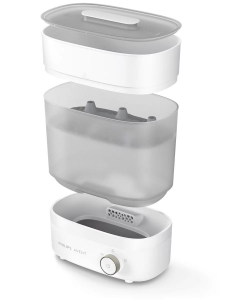 Philips SCF293/00 Avent cumisüveg-sterilizáló