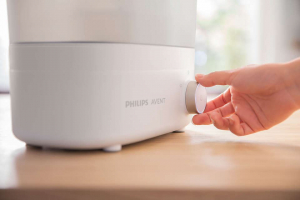 Philips SCF293/00 Avent cumisüveg-sterilizáló