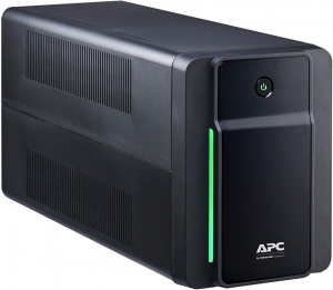 APC Back-UPS 1600VA szünetmentes tápegység (BX1600MI-GR)