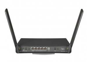 MikroTik hAP ac3 RBD53IG-5HACD2HND router