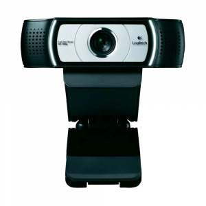 Logitech WebCam C930E webkamera (960-000972)