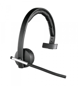 Logitech H820e Mono vezeték nélküli headset (981-000512)