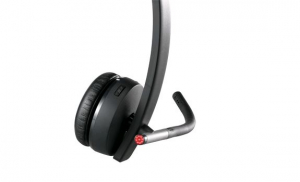 Logitech H820e Mono vezeték nélküli headset (981-000512)