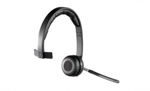 Logitech H820e Mono vezeték nélküli headset (981-000512)