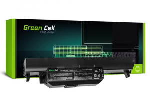 Green Cell akkumulátor A32-K55 Asus 10.8V 4400mAh (AS37)