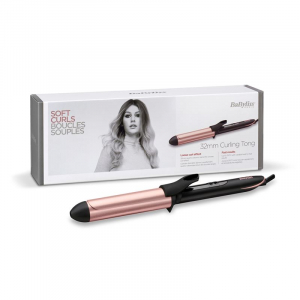 BaByliss C452E hajsütővas