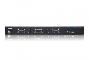 ATEN KVM Switch 8PC USB DVI (CS1788-AT-G)