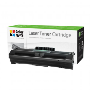 ColorWay CW-S2020M Samsung:MLT-D111S toner fekete