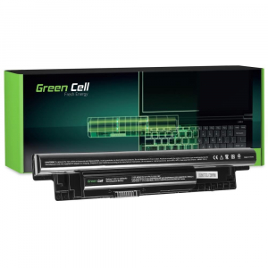 Green Cell akkumulátor Dell Inspiron 14.4V 2200mAH (DE109)