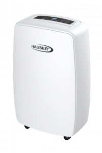 Hauser DH-3501 páramentesítő