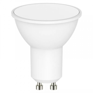 Emos LED izzó GU10 5.5W 465lm meleg fehér (ZQ8350)