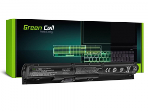 Green Cell Notebook akkumulátor HP ProBook 14.8V  2200mAh (HP96)