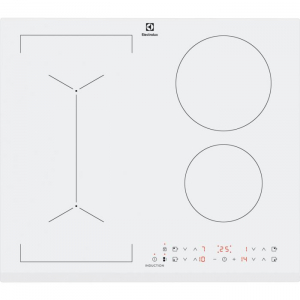 Electrolux LIV63431BW beépíthető indukciós főzőlap