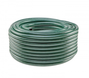 Verto 15G801 Economic locsolótömlő 1/2" 30m zöld