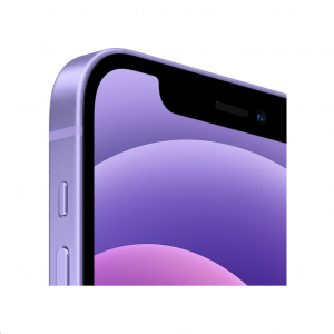 Apple iPhone 12 128GB mobiltelefon lila (mjnp3)