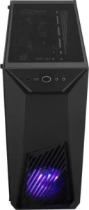 Cooler Master MasterBox K501L RGB táp nélküli ablakos ház fekete (MCB-K501L-KGNN-SR1)