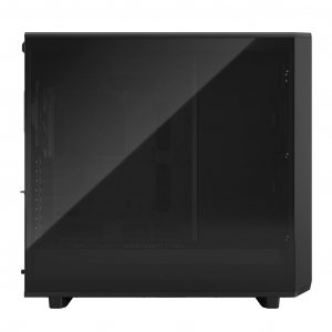 Fractal Design Meshify 2 XL Black TG Light Tint táp nélküli ablakos ház fekete (FD-C-MES2X-02)