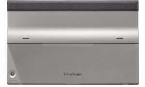 16" ViewSonic TD1655 hordozható érintőképernyős LCD monitor szürke