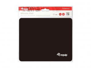 Equip 245011 eg&eacute;rpad fekete