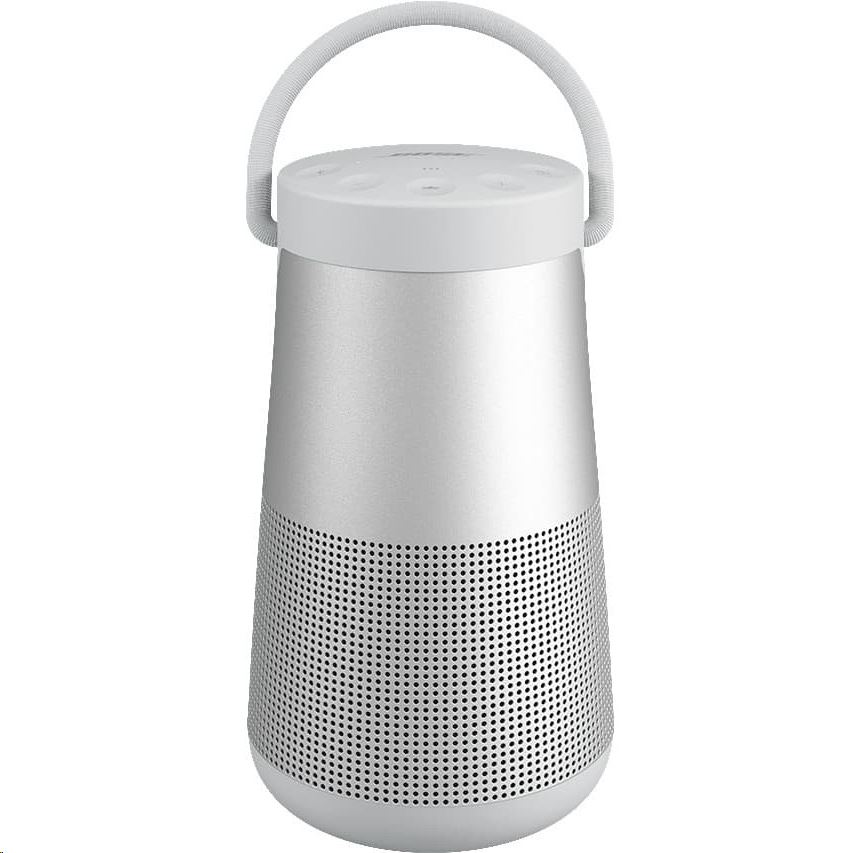 BOSE SoundLink Revolve+ II Bluetooth hangszóró ezüst (858366-2310)