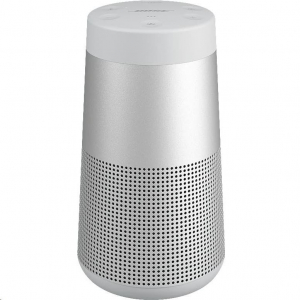 BOSE SoundLink Revolve II Bluetooth hangszóró ezüst (858365-2310 / 858365-0300)