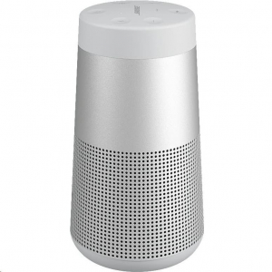 BOSE SoundLink Revolve II Bluetooth hangszóró ezüst (858365-2310 / 858365-0300)