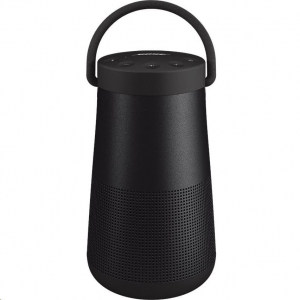 BOSE SoundLink Revolve+ II Bluetooth hangszóró fekete (858366-2110)