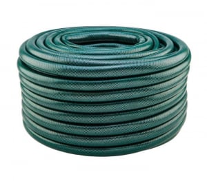 Verto 15G805 Economic locsolótömlő 3/4" 50m zöld