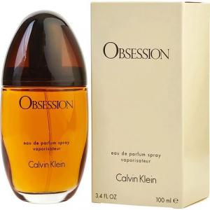 Calvin Klein CK Obsession EDP 100ml Hölgyeknek